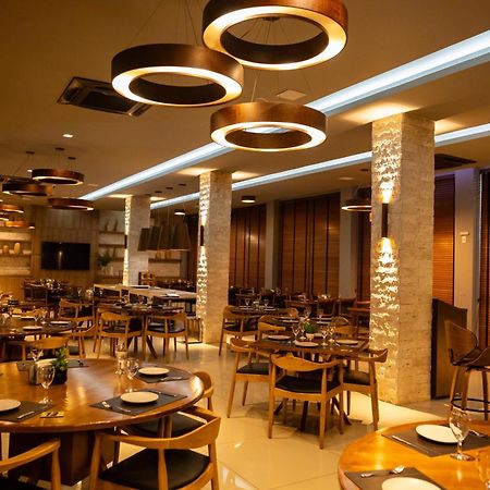 Brii Hotel Araguaina Luaran gambar