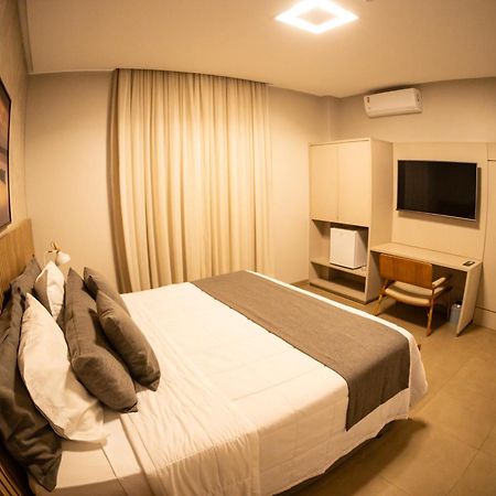Brii Hotel Araguaina Luaran gambar