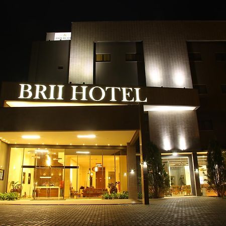 Brii Hotel Araguaina Luaran gambar