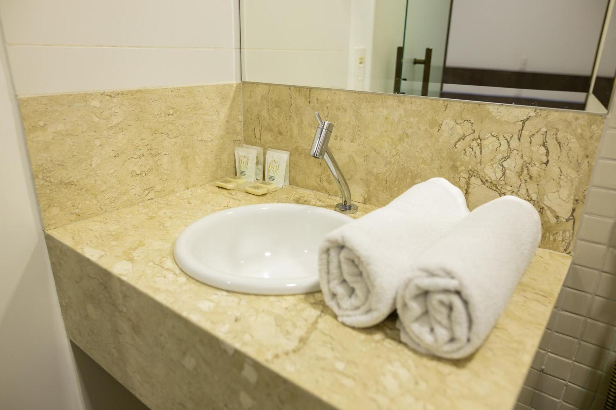 Brii Hotel Araguaina Luaran gambar