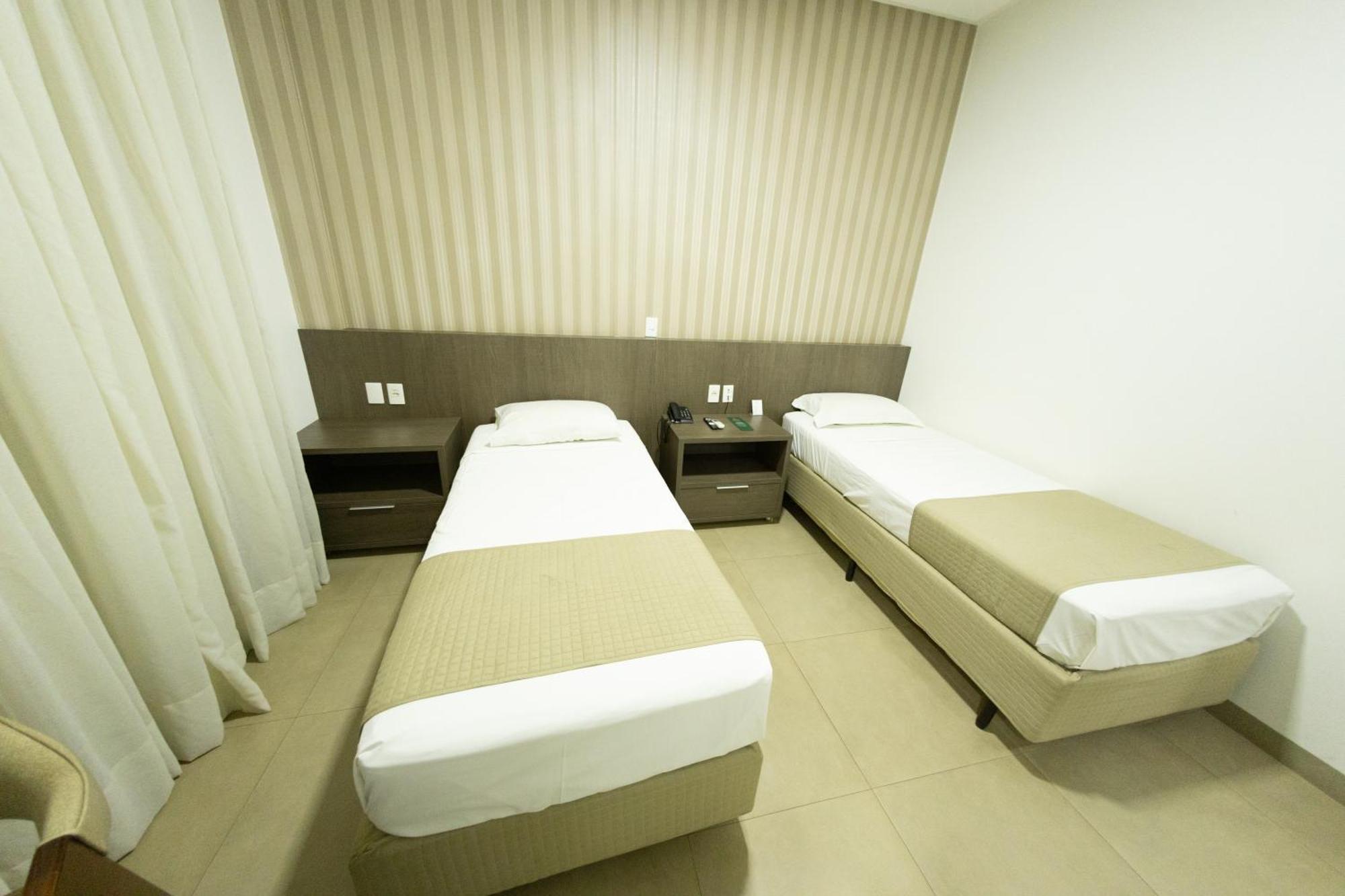 Brii Hotel Araguaina Luaran gambar