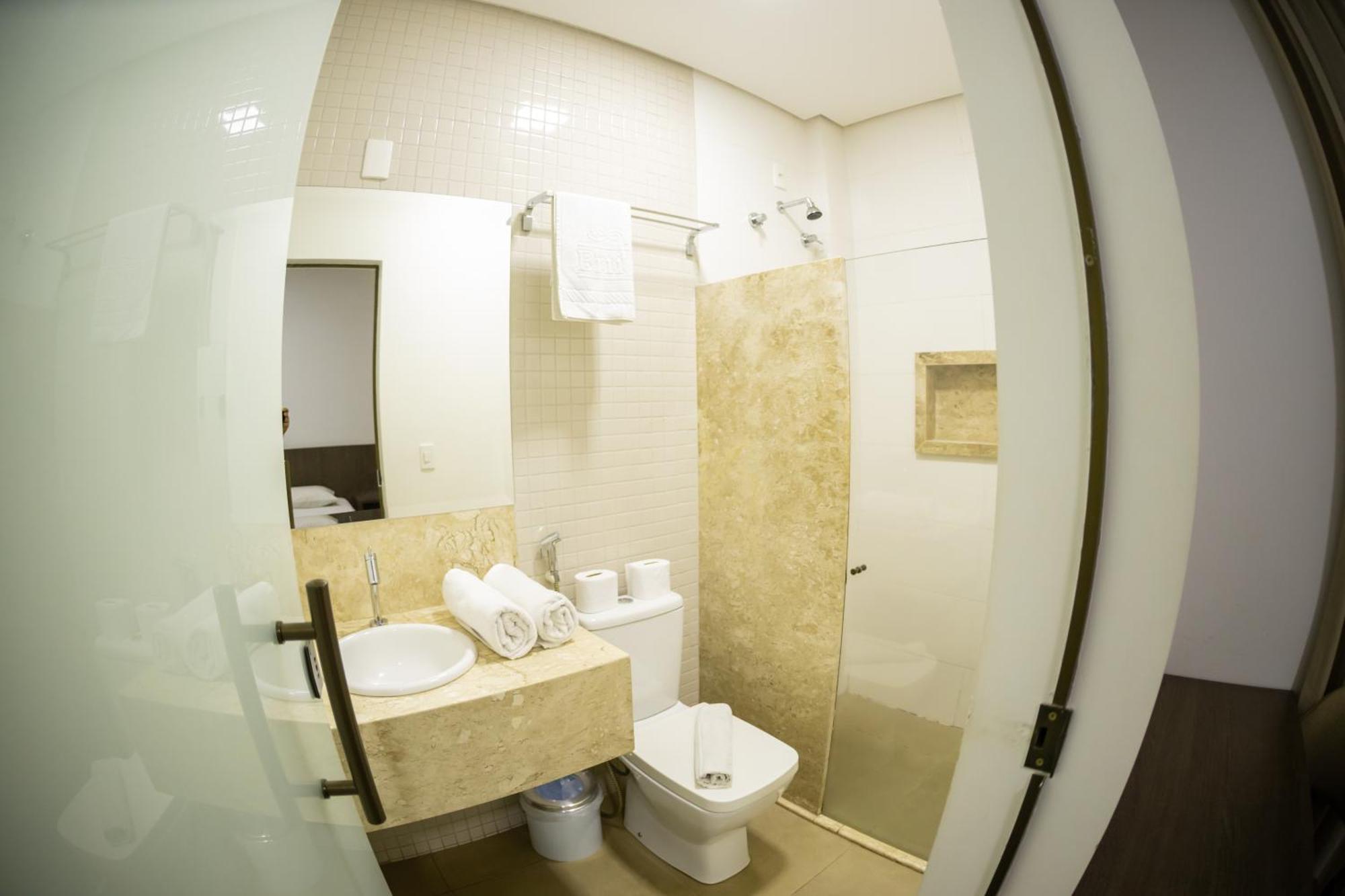 Brii Hotel Araguaina Luaran gambar