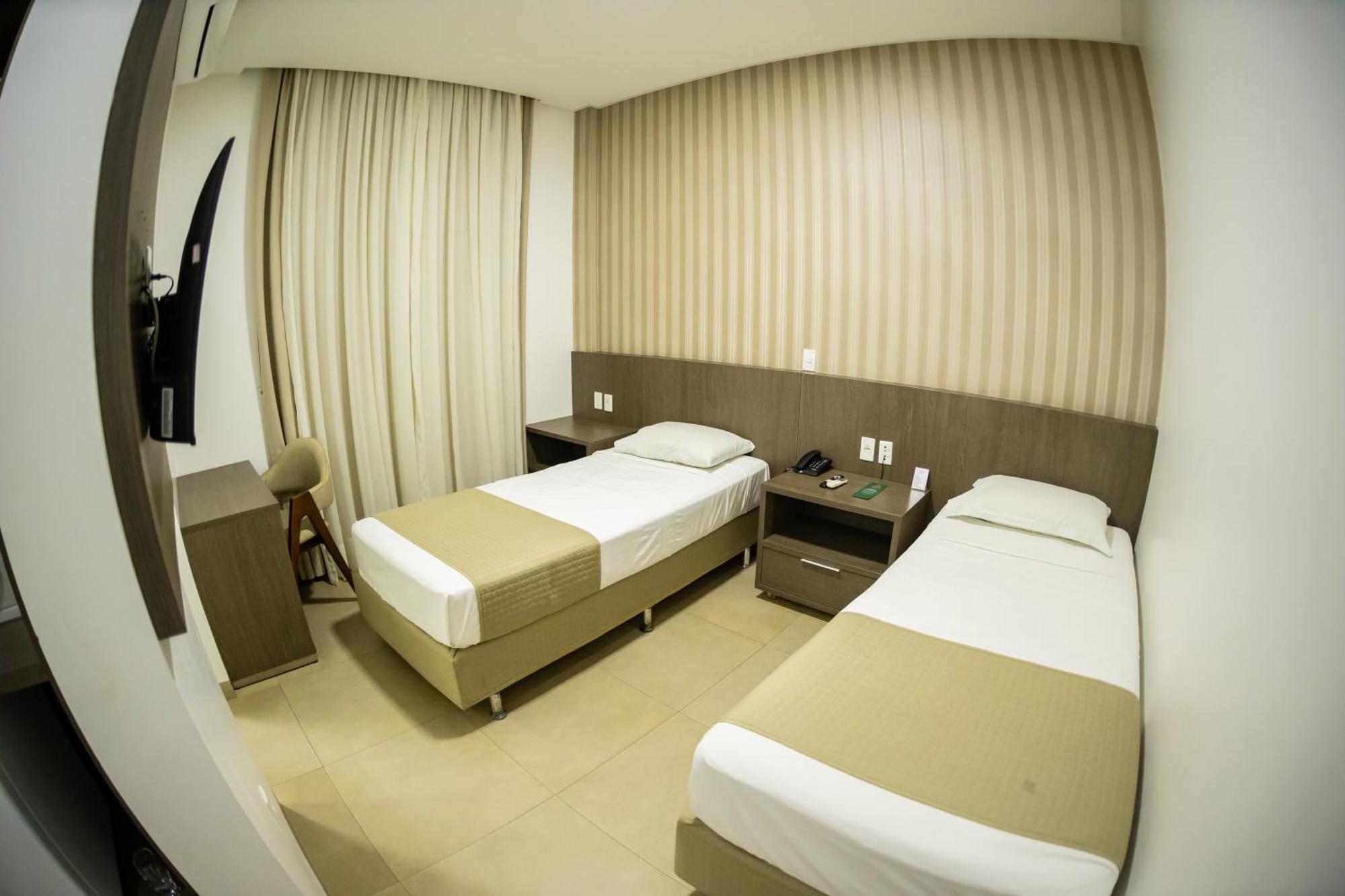 Brii Hotel Araguaina Luaran gambar