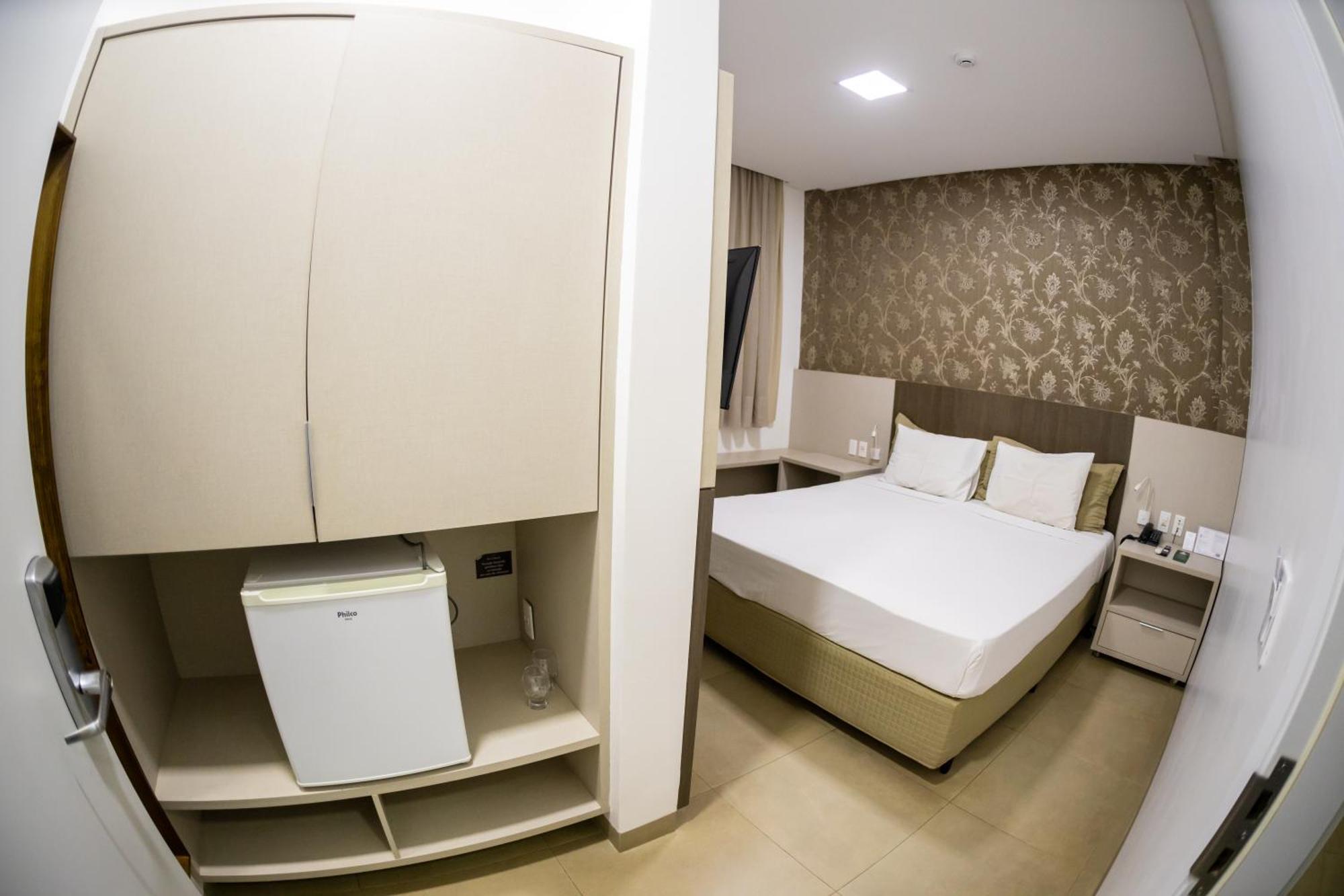Brii Hotel Araguaina Luaran gambar