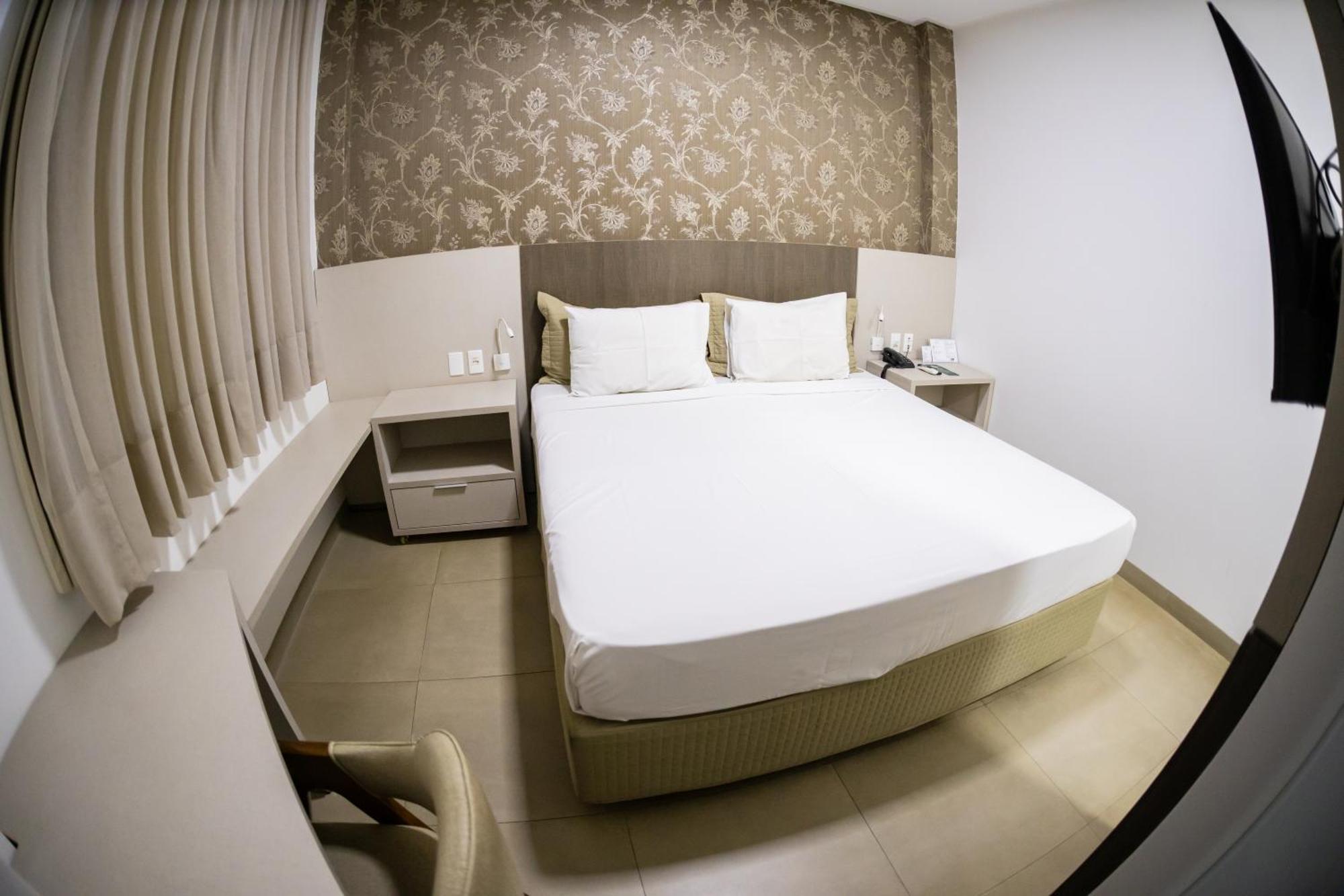 Brii Hotel Araguaina Luaran gambar