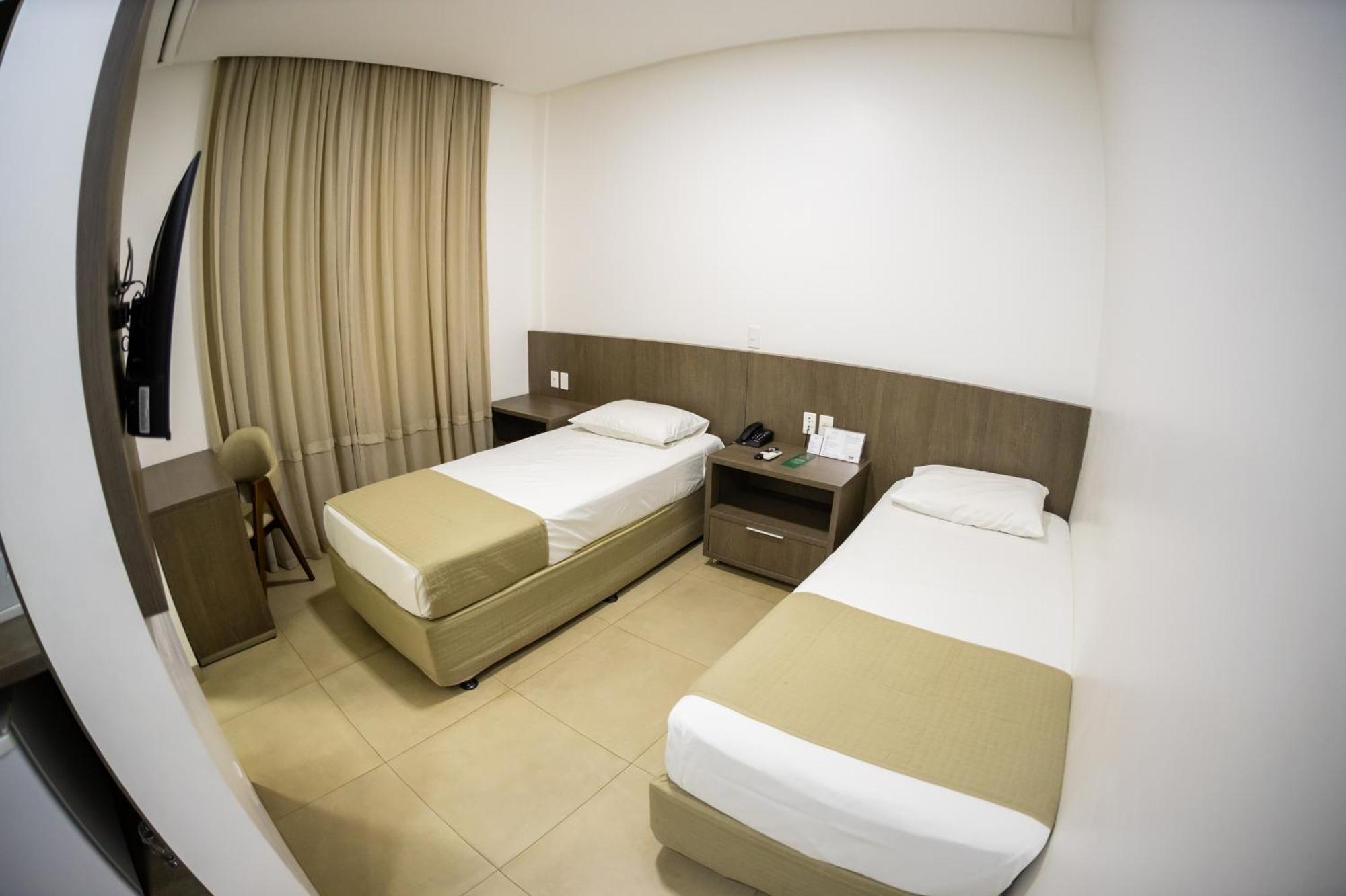 Brii Hotel Araguaina Luaran gambar
