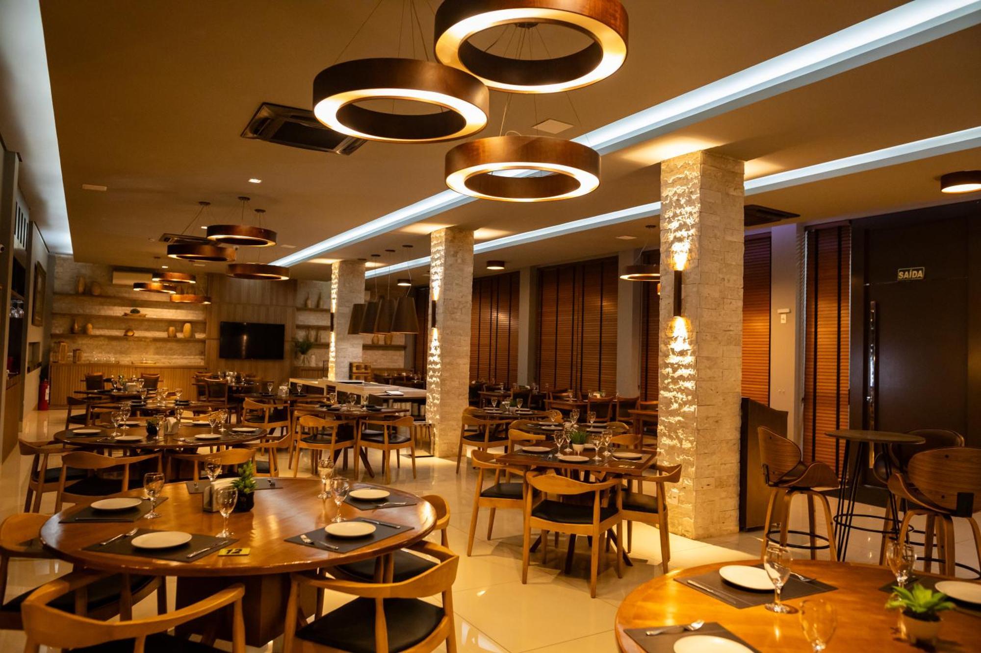 Brii Hotel Araguaina Luaran gambar