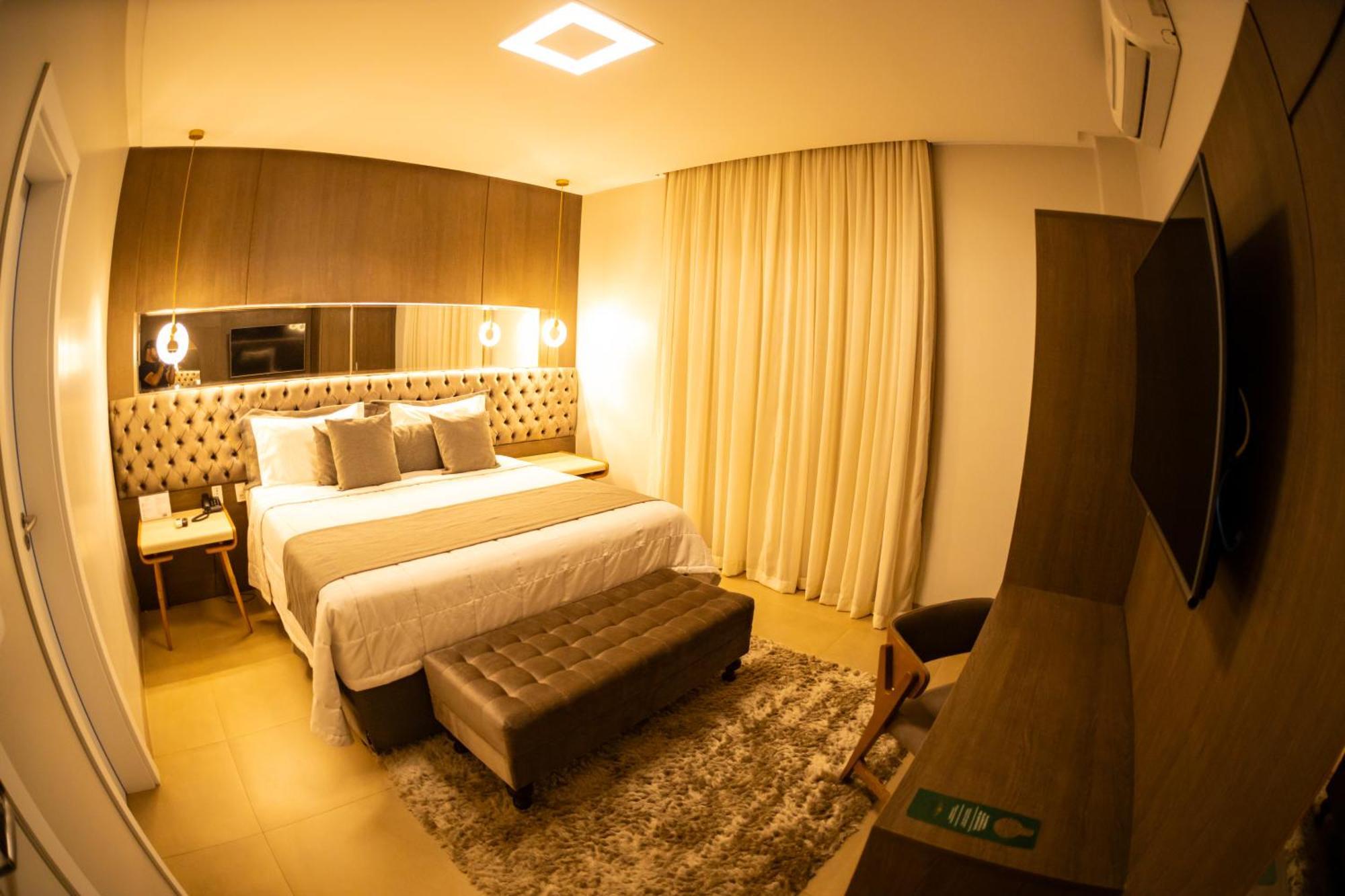 Brii Hotel Araguaina Luaran gambar