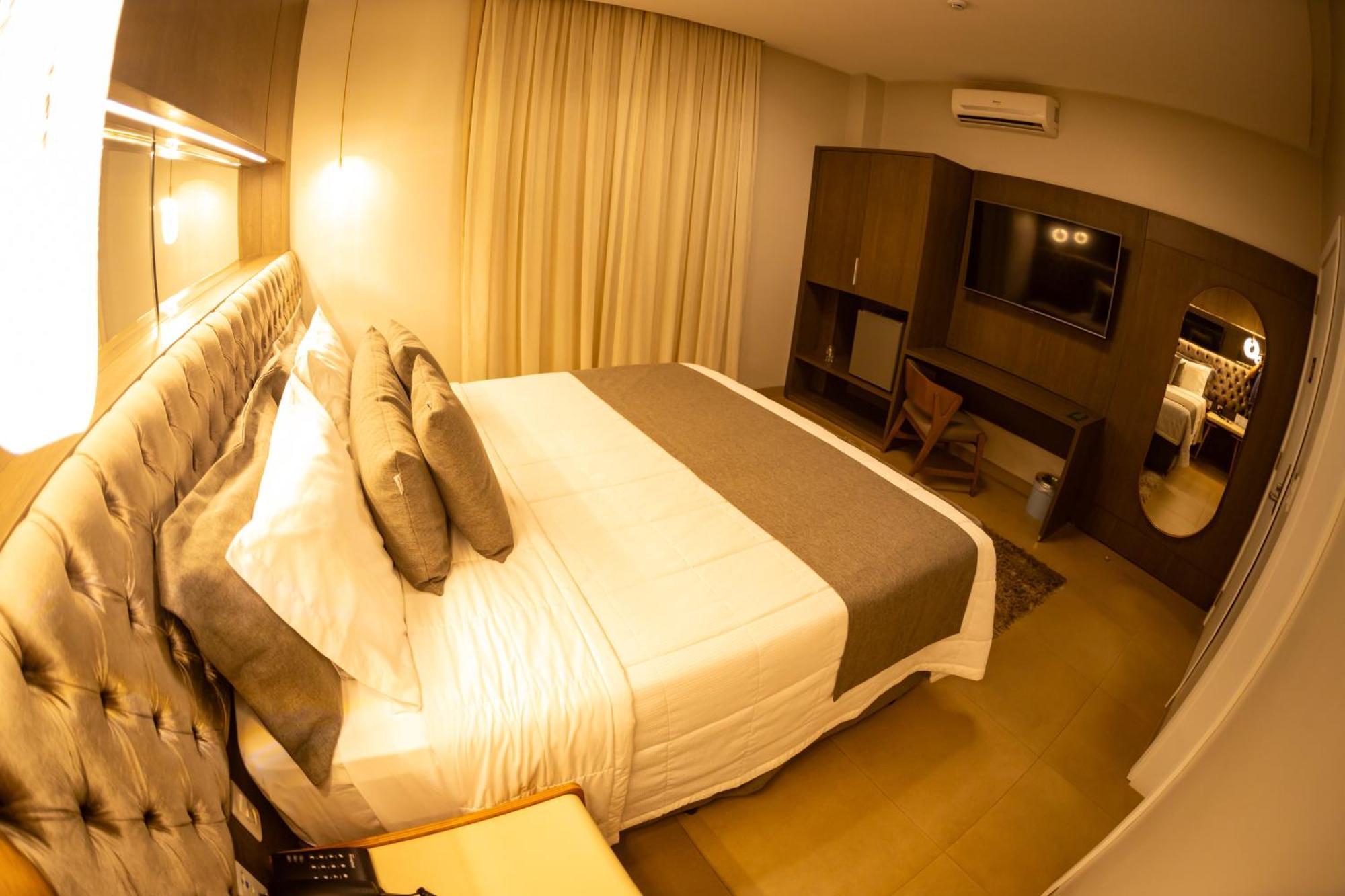 Brii Hotel Araguaina Luaran gambar
