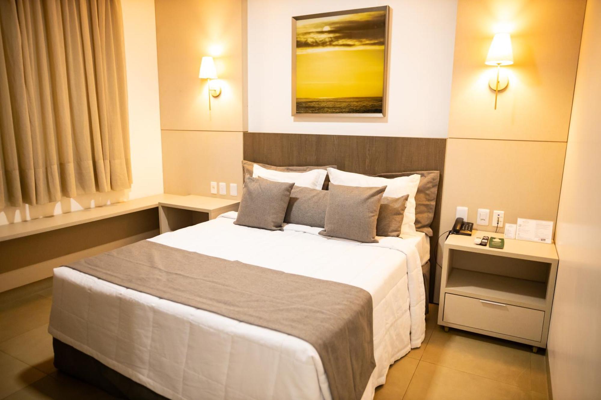 Brii Hotel Araguaina Luaran gambar