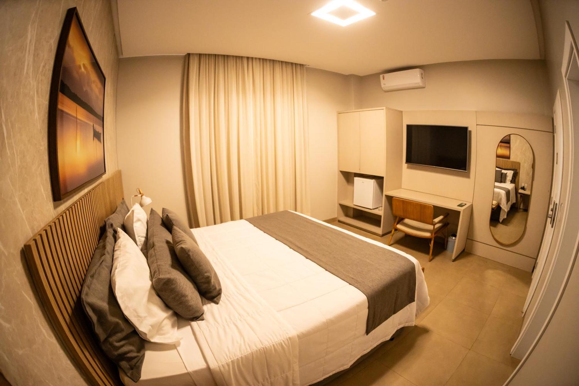 Brii Hotel Araguaina Luaran gambar