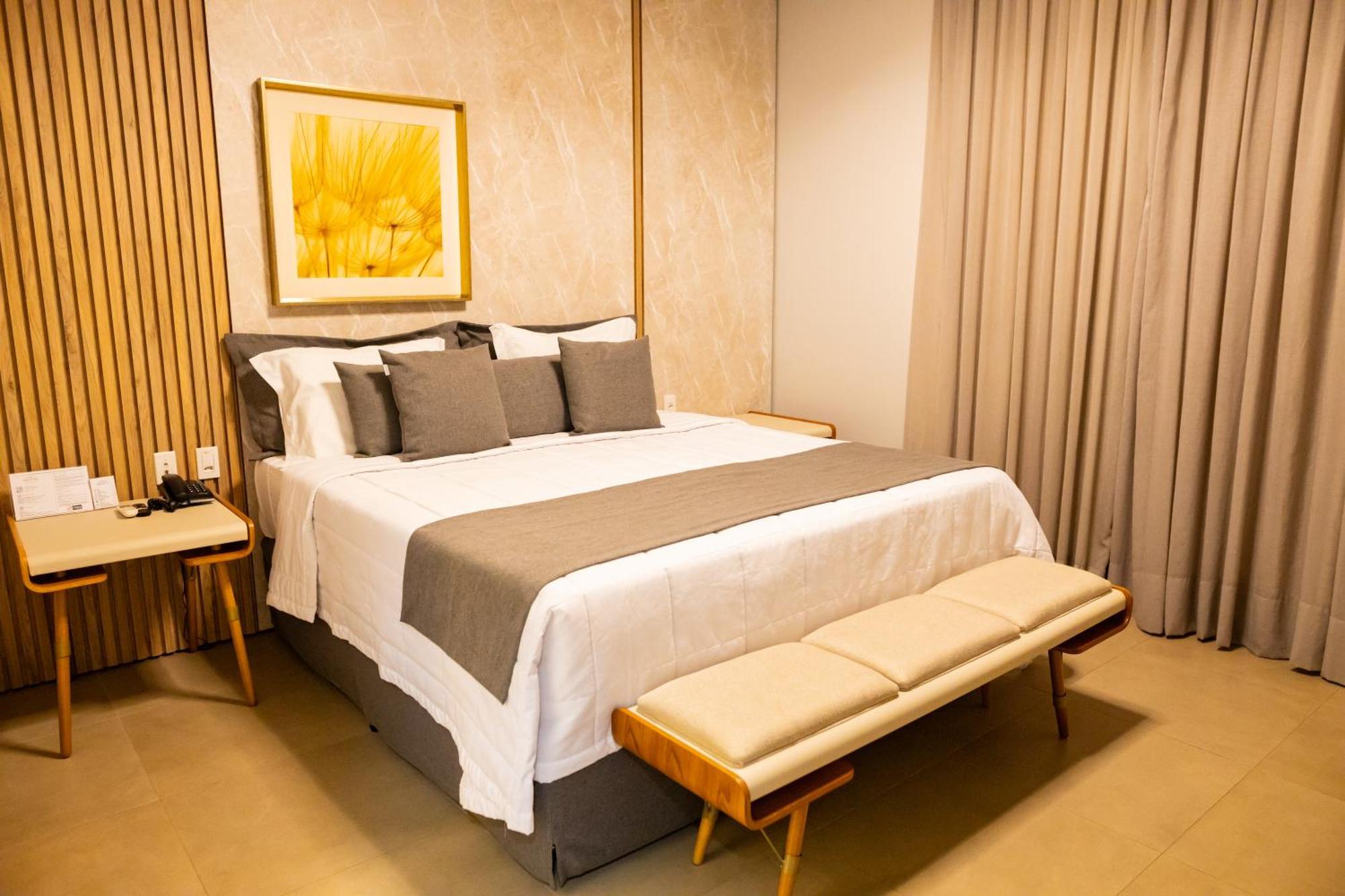 Brii Hotel Araguaina Luaran gambar