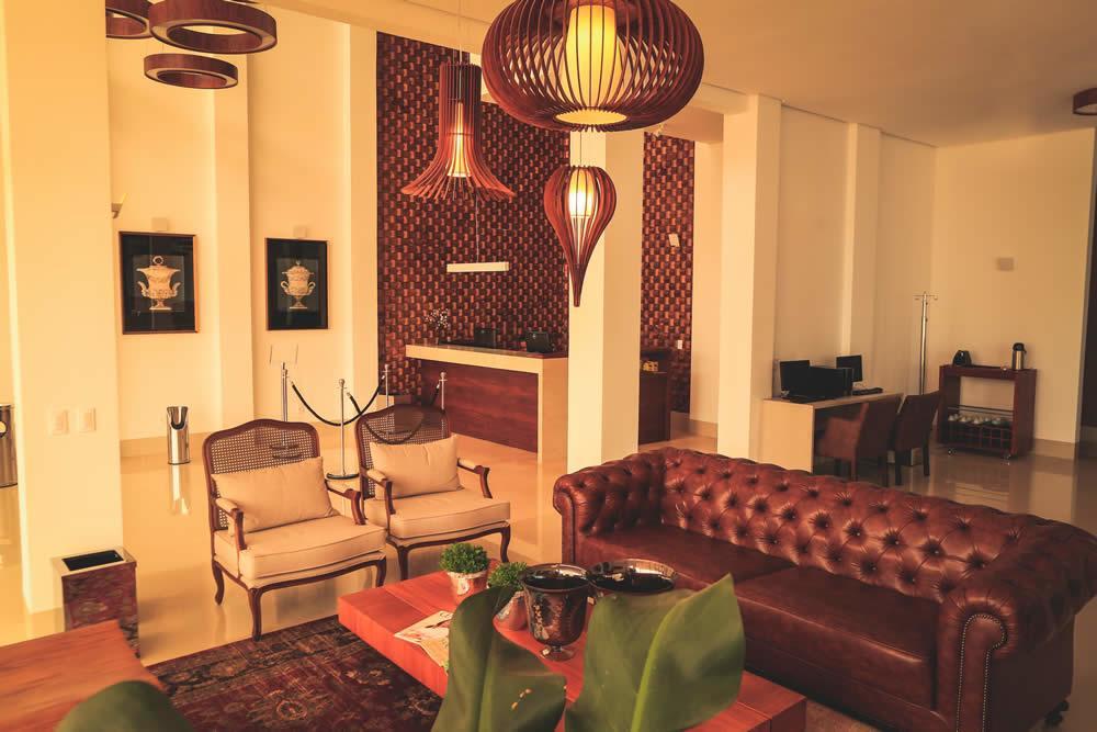 Brii Hotel Araguaina Luaran gambar
