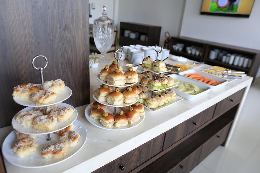 Brii Hotel Araguaina Luaran gambar